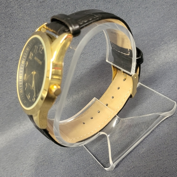 Miykon Men's Water Resistant Watch - Picture 5 of 6